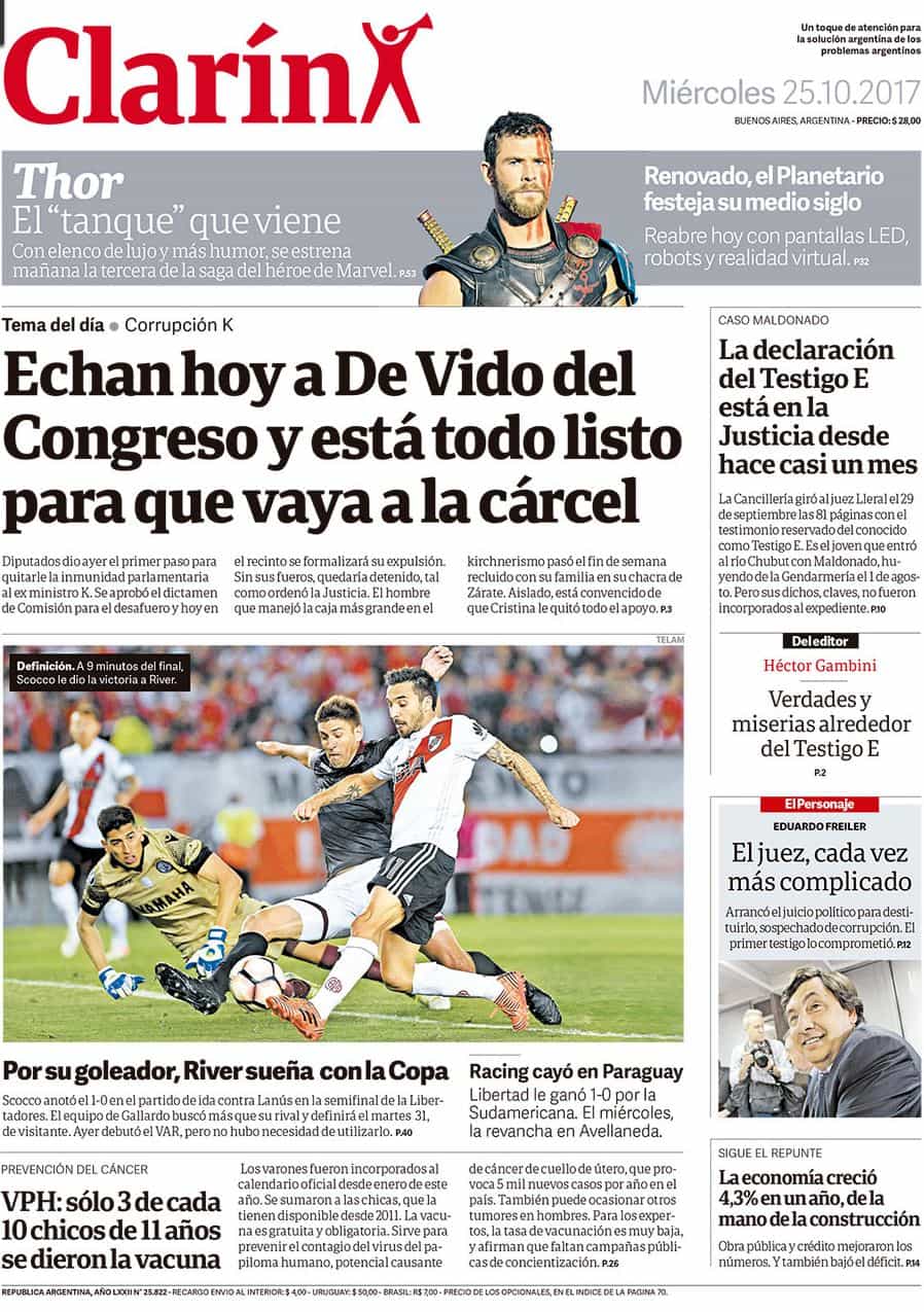 22 Captura