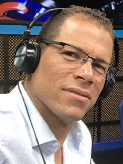 Óscar Córdoba