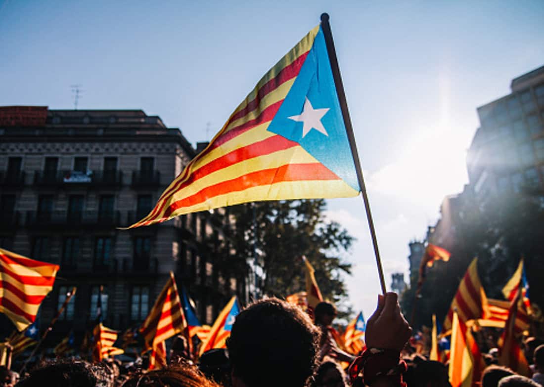 Cataluña