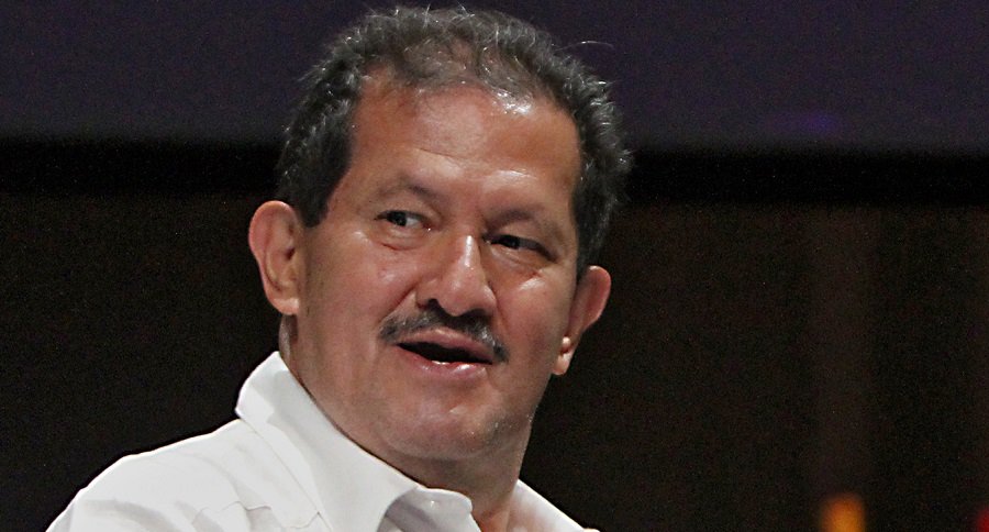 Angelino Garzón