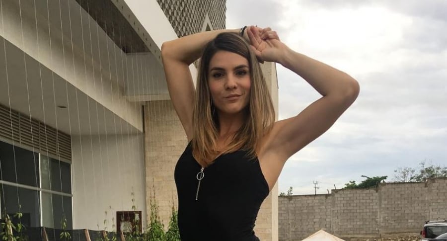 Juliana Arango