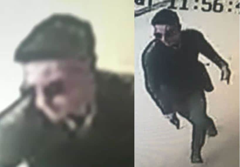 Buscan a sicario que mató a niño en Bosa