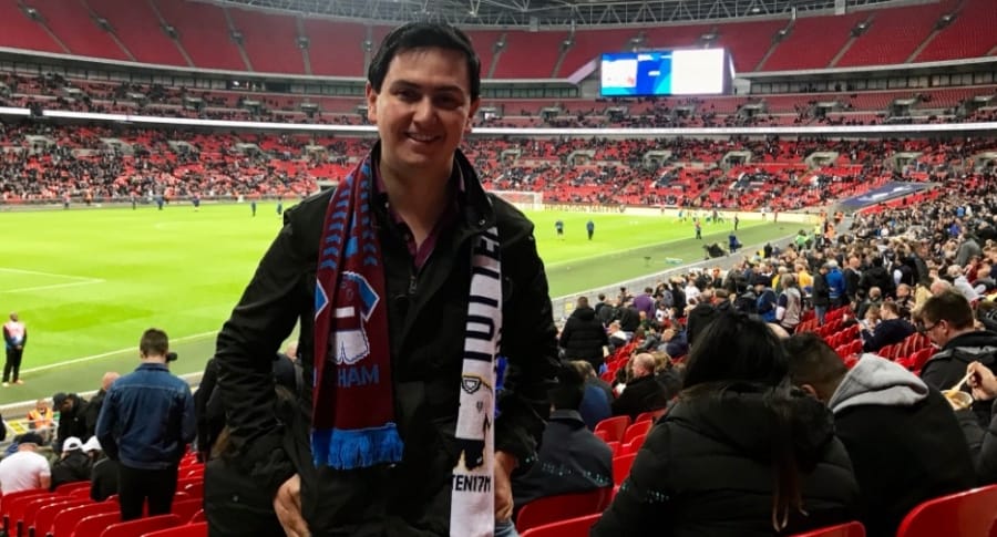 Guillermo Arango