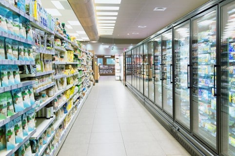 Supermercado