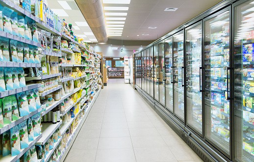Supermercado