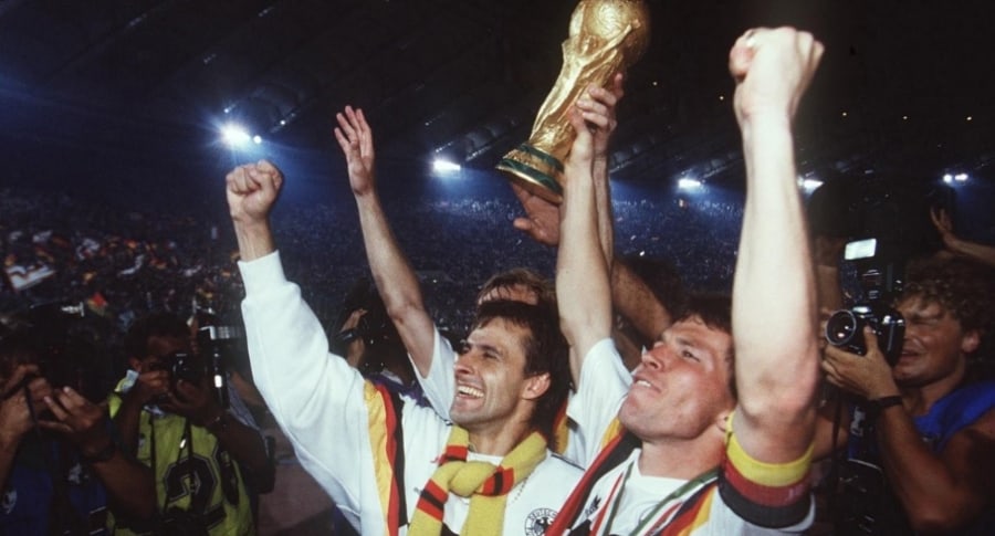 Lothar Matthäus