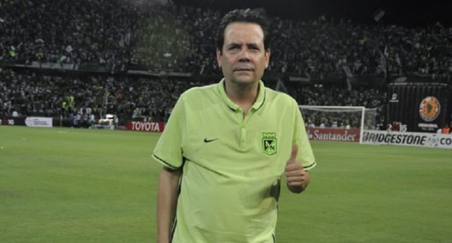 Ramón Pinilla