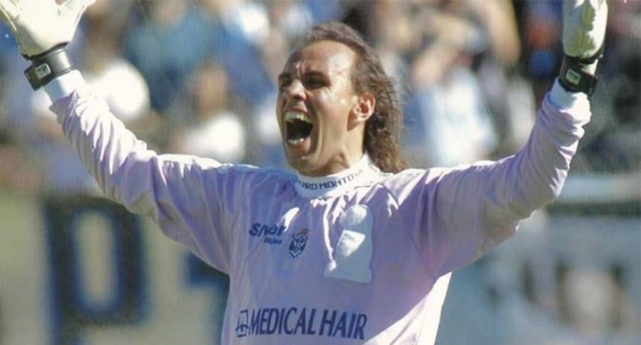 Carlos Navarro Montoya