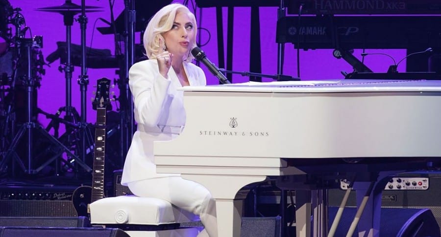 Lady Gaga