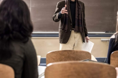 Profesor