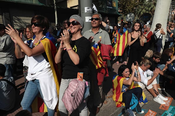 Cataluña
