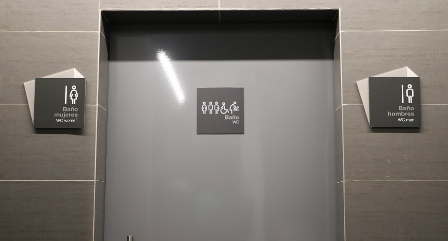 Baños múltiples