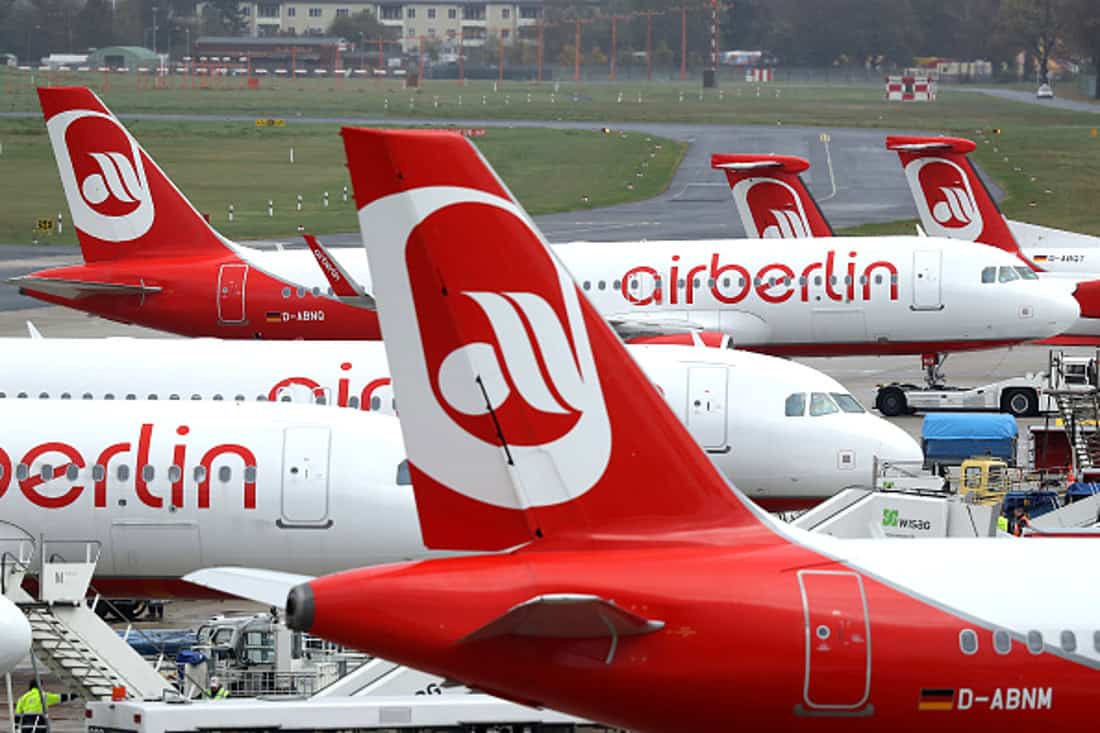Air Berlin