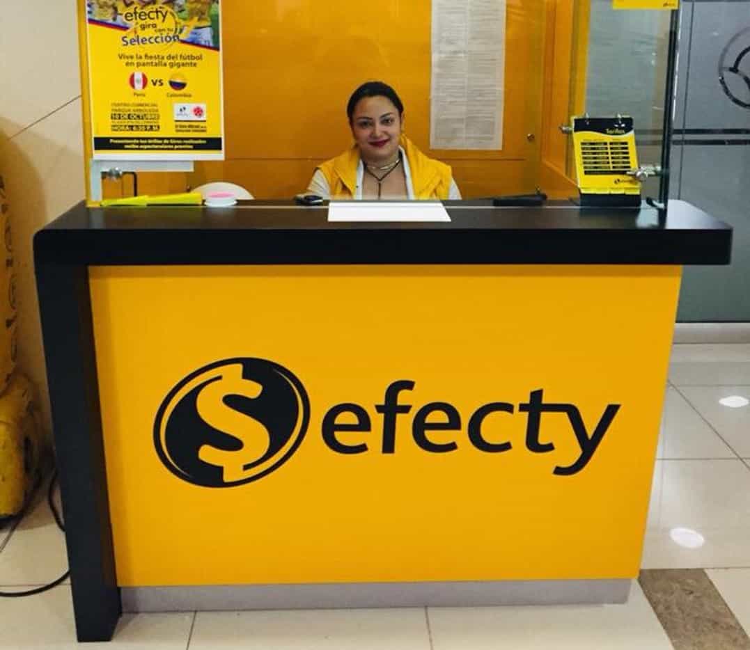 Efecty