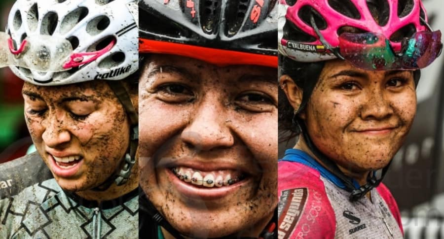 Vuelta a Colombia femenina