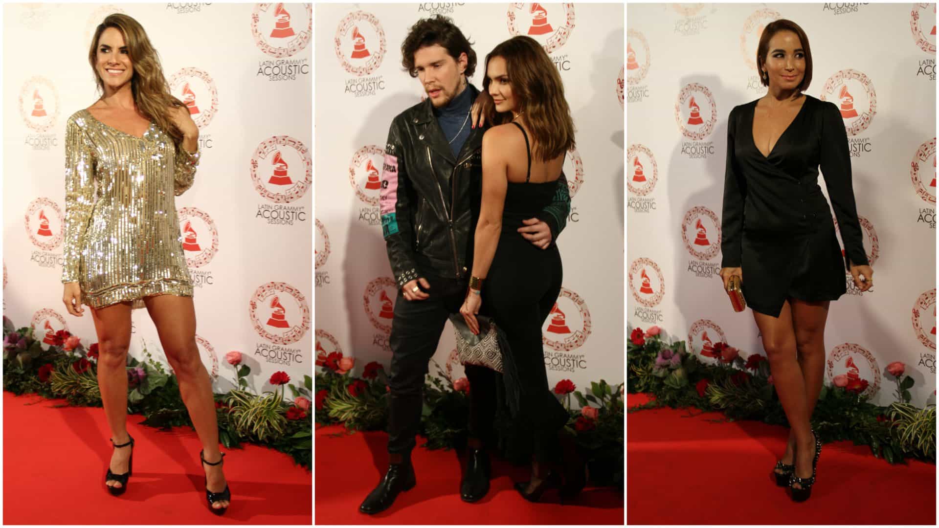 Alfombra roja