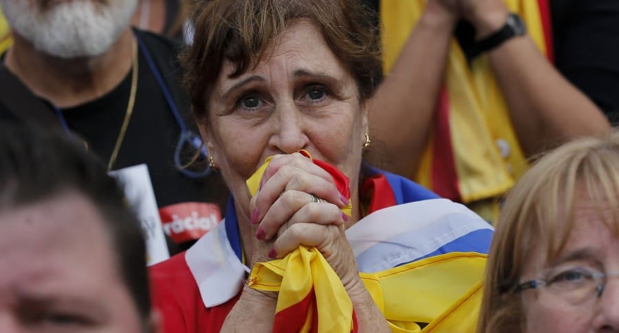 Independencia catalana