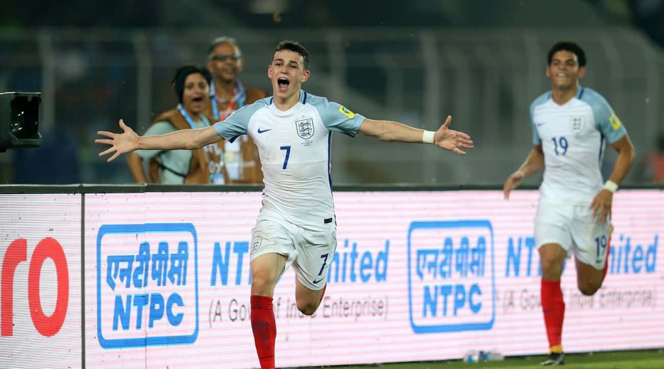 Mundial Sub-17
