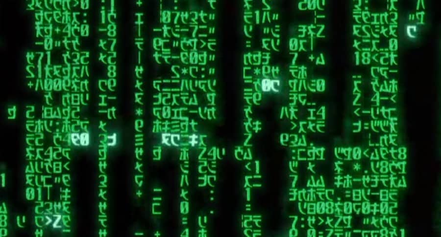 Matrix