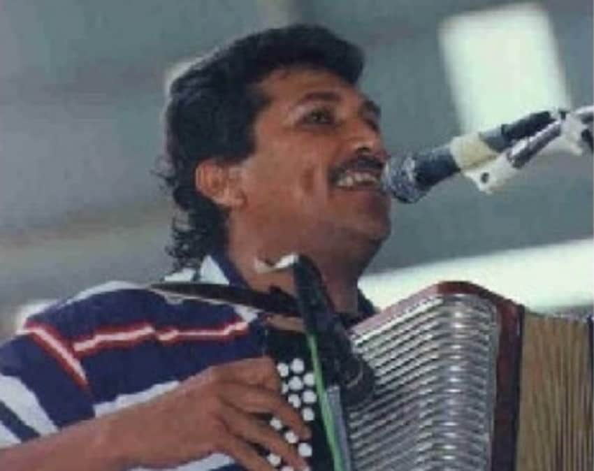Beto Villa