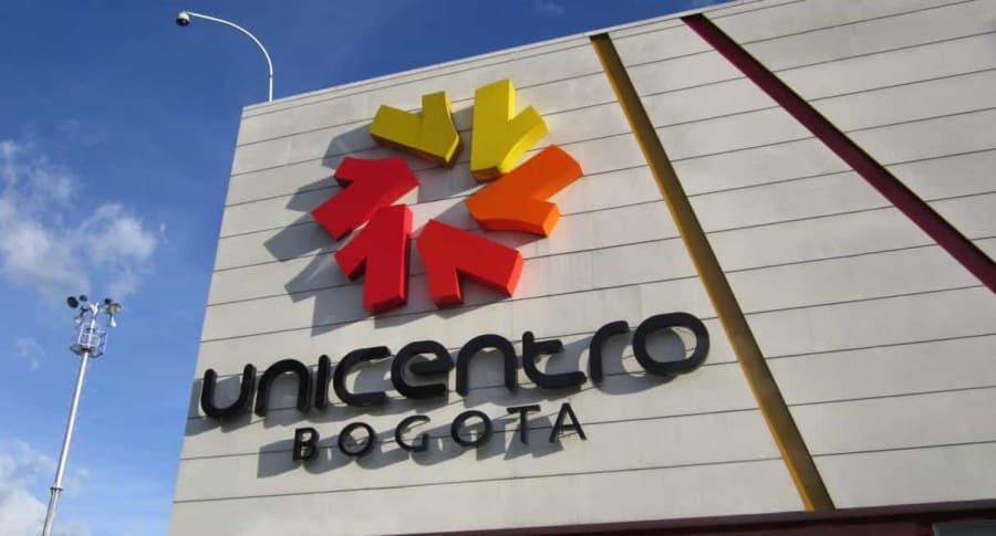 Unicentro Bogota
