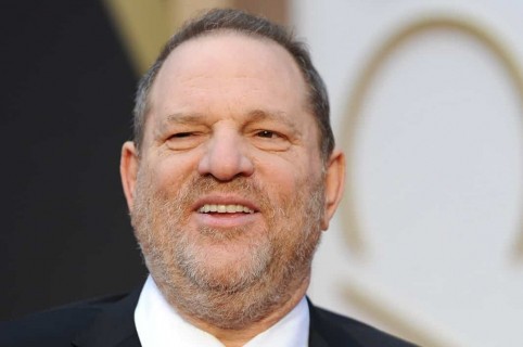 Harvey Weinstein