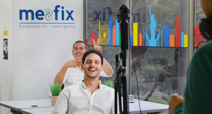Mesfix