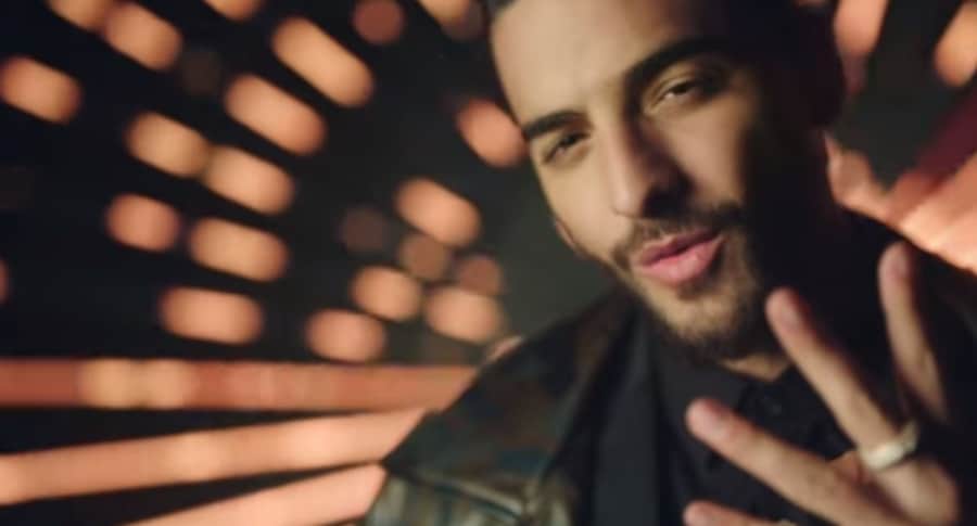 Maluma