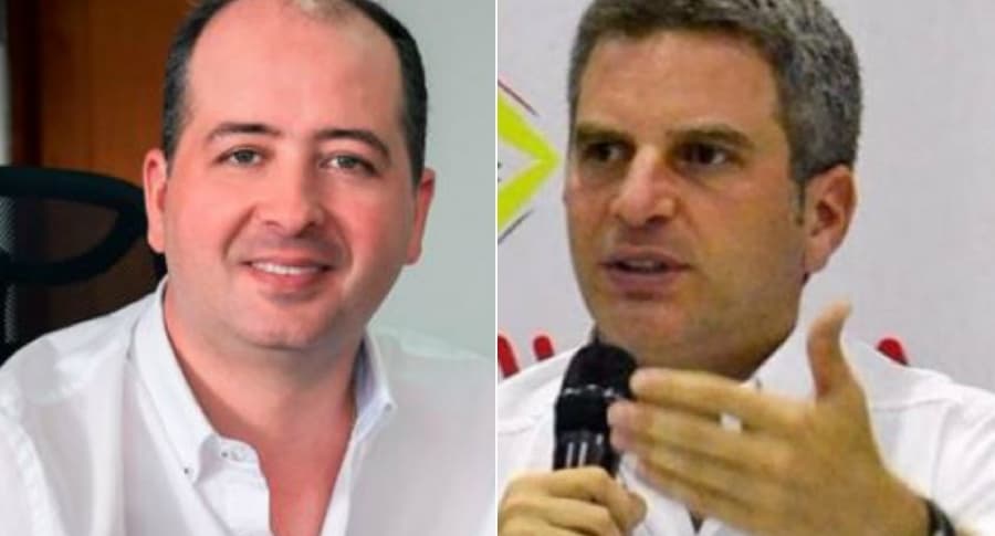 Fiscalía señala por corrupción a alcalde y exalcalde de Montería