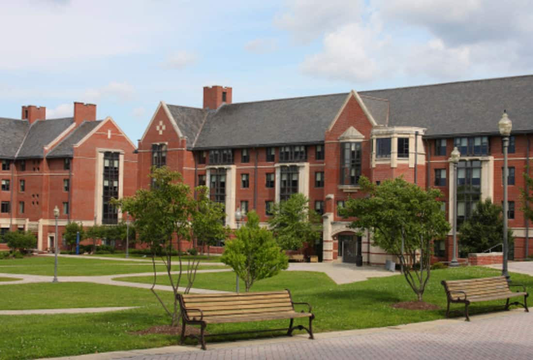Hartford University