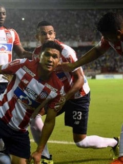 Junior de Barranquilla