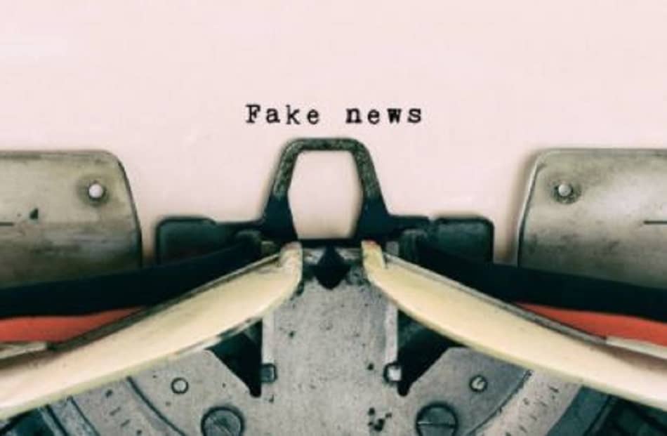 Noticias falsas
