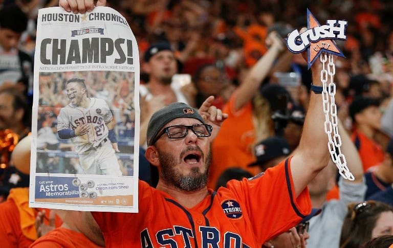 Astros de Houston