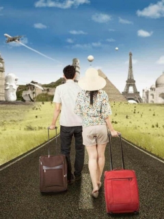 Viajes