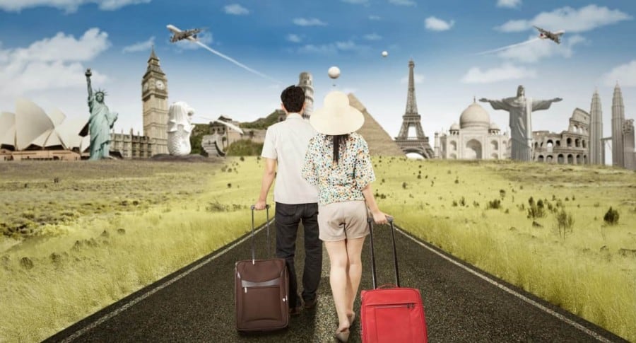 Viajes