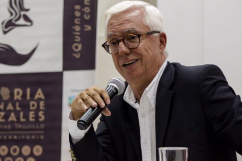 Jorge Enrique Robledo