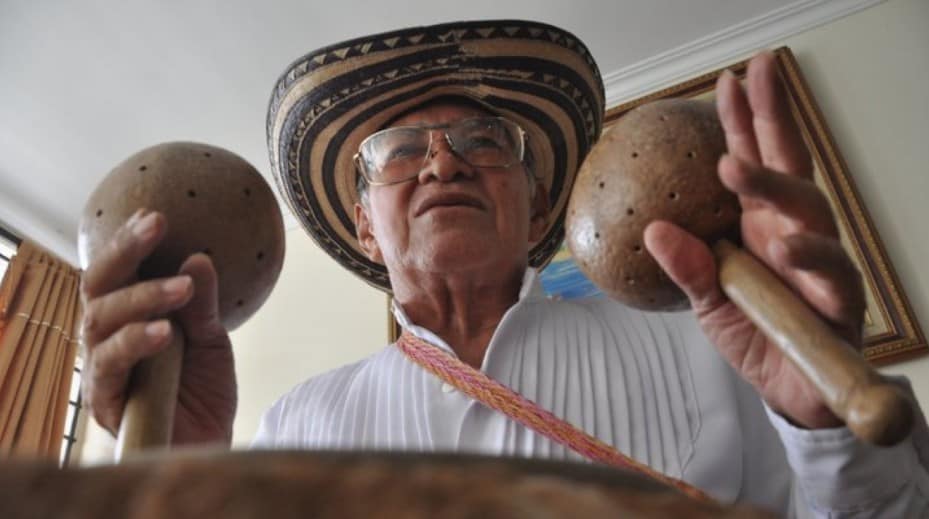 Efraín Mejía Donado. Pulzo.