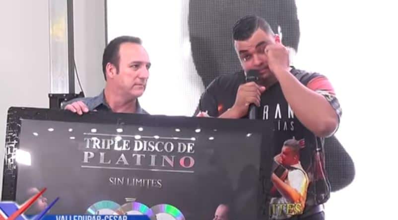 Rolando Ochoa