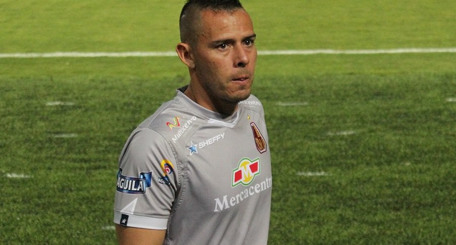 Luis Delgado