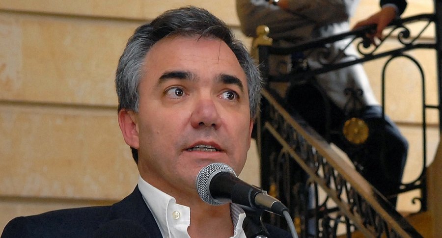 Diego Palacio