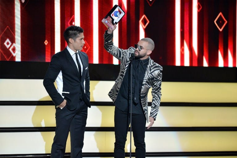 Chyno y Nacho