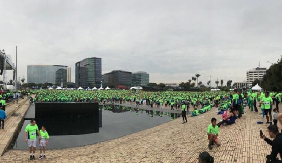 Carrera por la Policía 10K