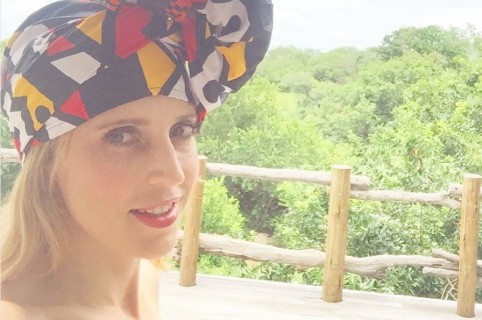 Alejandra Azcárate. Pulzo.