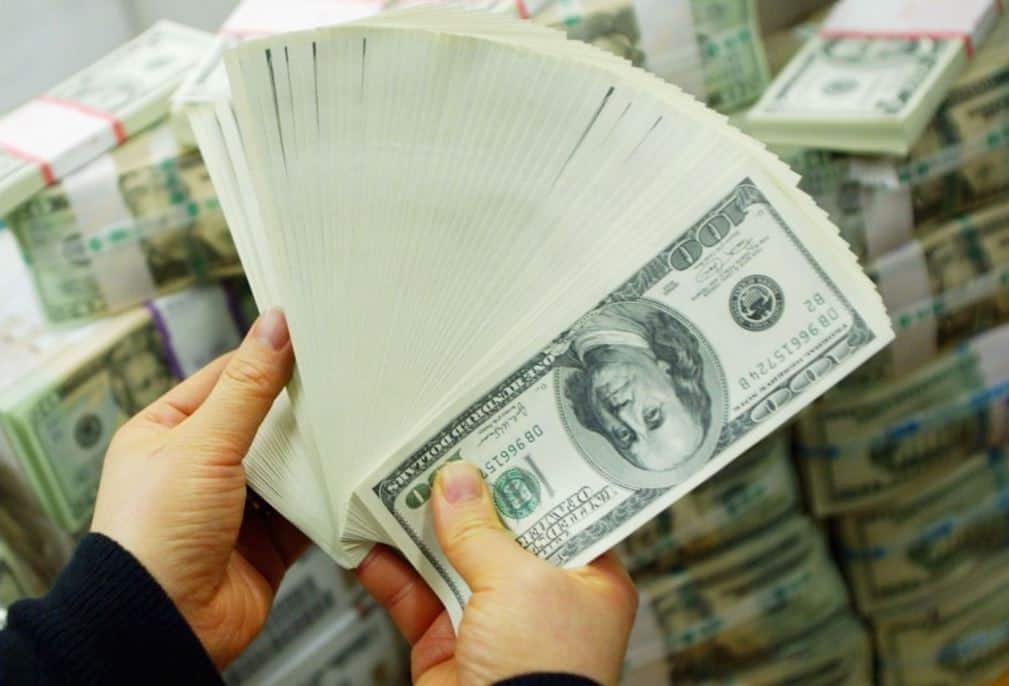 Paraísos fiscales