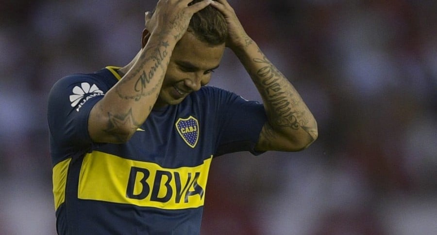 Edwin Cardona