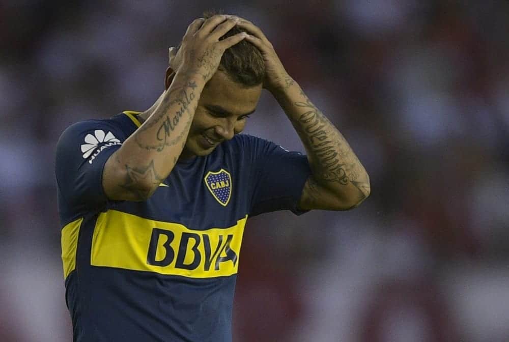 Edwin Cardona