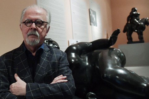 Fernando Botero