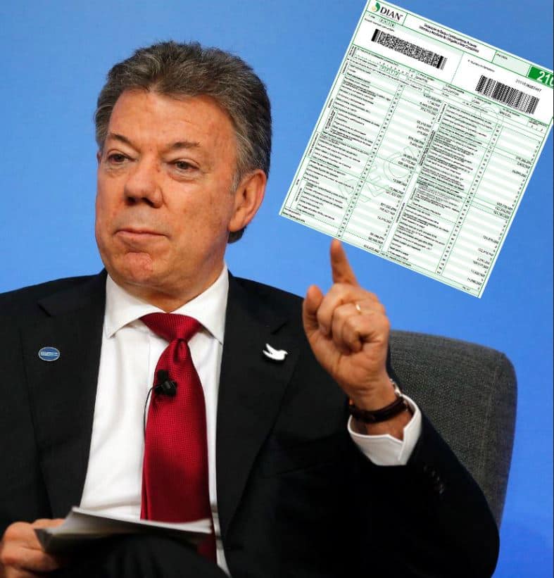 Juan Manuel Santos