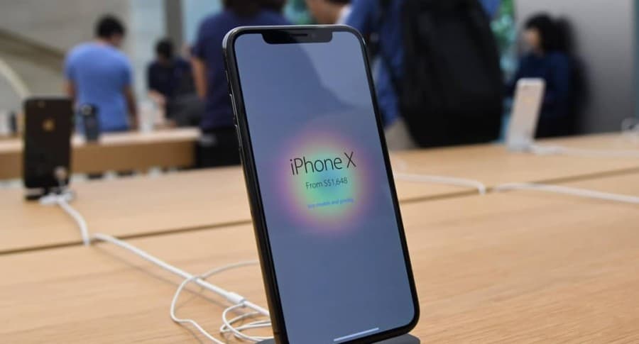iPhone sigue registrando caídas en sus ventas durante 2019