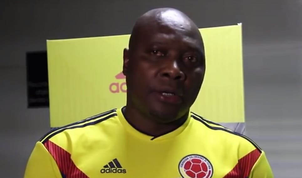 Freddy Rincón